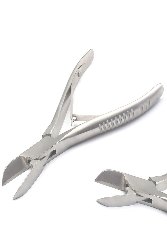 AAProTools Coral Cutter 7" Stainless Steel Tool for Propagation FRAGGING Hard Soft Freshwater Reef - Image 2